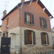 Vente maison / villa Ronquerolles Vente maison / villa Ronquerolles