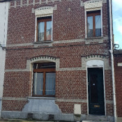 Vente maison / villa Valenciennes Vente maison / villa Valenciennes