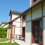 Vente maison / villa Parmain Vente maison / villa Parmain
