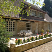 Vente maison / villa Luzarches Vente maison / villa Luzarches
