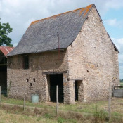 Vente maison / villa Erbree Vente maison / villa Erbree