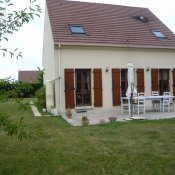 Vente maison / villa Crepy En Valois Vente maison / villa Crepy En Valois