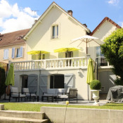 Vente maison / villa Neauphle Le Vieux Vente maison / villa Neauphle Le Vieux
