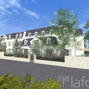 Vente appartement Coye La Foret Vente appartement Coye La Foret