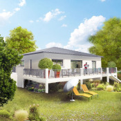Vente maison / villa Montelimar Vente maison / villa Montelimar