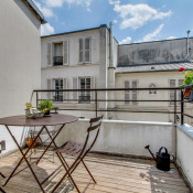 Vente appartement Paris 11ème Vente appartement Paris 11ème