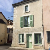Vente maison / villa Montbard Vente maison / villa Montbard