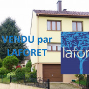 Vente maison / villa Pfulgriesheim Vente maison / villa Pfulgriesheim