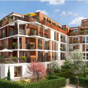 Vente appartement Fontenay Le Fleury Vente appartement Fontenay Le Fleury