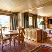 Vente de prestige appartement Meribel Vente de prestige appartement Meribel