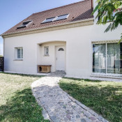 Vente maison / villa Chaumontel Vente maison / villa Chaumontel