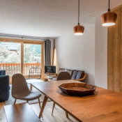 Vente de prestige appartement Meribel Vente de prestige appartement Meribel