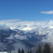 Vente appartement Les Arcs Vente appartement Les Arcs
