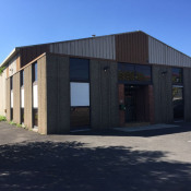 Location local commercial Arras Location local commercial Arras