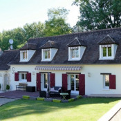 Vente maison / villa Senlis Vente maison / villa Senlis
