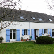 Vente maison / villa Senlis Vente maison / villa Senlis