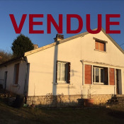 Vente maison / villa Montbard Vente maison / villa Montbard