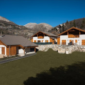 Vente maison / villa Allos Vente maison / villa Allos