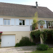 Vente maison / villa Verneuil En Halatte Vente maison / villa Verneuil En Halatte