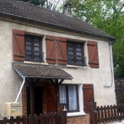 Vente maison / villa Epinay Champlatreux Vente maison / villa Epinay Champlatreux