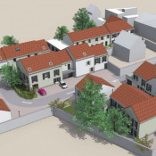 Vente appartement Belloy En France Vente appartement Belloy En France