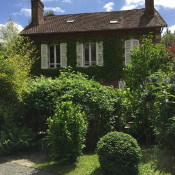 Vente maison / villa Senlis Vente maison / villa Senlis