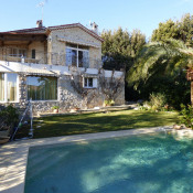 Vente de prestige maison / villa Antibes Vente de prestige maison / villa Antibes