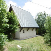 Vente maison / villa Allos Vente maison / villa Allos