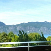 Vente appartement Tresserve Vente appartement Tresserve