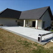 Vente maison / villa Domessin Vente maison / villa Domessin