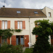 Vente maison / villa Bessancourt Vente maison / villa Bessancourt
