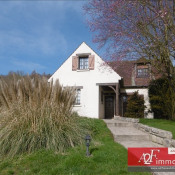 Vente maison / villa Trosly Breuil Vente maison / villa Trosly Breuil