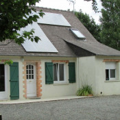 Vente maison / villa Mece Vente maison / villa Mece