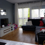 Vente appartement Crepy En Valois Vente appartement Crepy En Valois