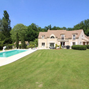 Vente maison / villa Jouars Pontchartrain Vente maison / villa Jouars Pontchartrain
