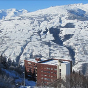 Vente appartement Les Arcs Vente appartement Les Arcs