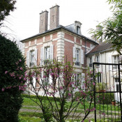 Vente maison / villa Senlis Vente maison / villa Senlis