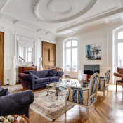 Vente de prestige appartement Paris 8ème Vente de prestige appartement Paris 8ème