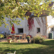 Vente maison / villa Crespieres Vente maison / villa Crespieres