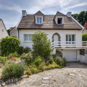 Vente maison / villa Luzarches Vente maison / villa Luzarches