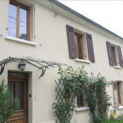 Vente maison / villa Viarmes Vente maison / villa Viarmes