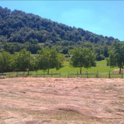 Vente terrain St Beron Vente terrain St Beron