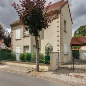 Vente maison / villa Luzarches Vente maison / villa Luzarches