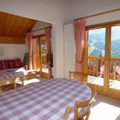 Vente appartement Meribel Vente appartement Meribel