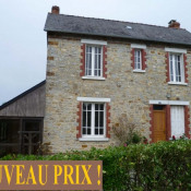 Vente maison / villa Chatillon En Vendelais Vente maison / villa Chatillon En Vendelais