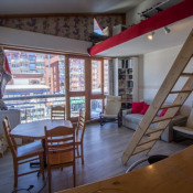 Vente appartement Les Arcs Vente appartement Les Arcs
