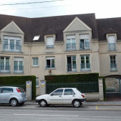 Vente appartement Senlis Vente appartement Senlis