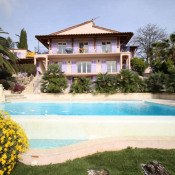 Vente de prestige maison / villa Cagnes Sur Mer Vente de prestige maison / villa Cagnes Sur Mer