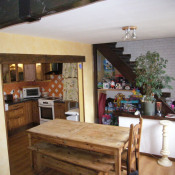 Vente maison / villa Crepy En Valois Vente maison / villa Crepy En Valois