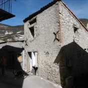 Vente maison / villa Moriez Vente maison / villa Moriez